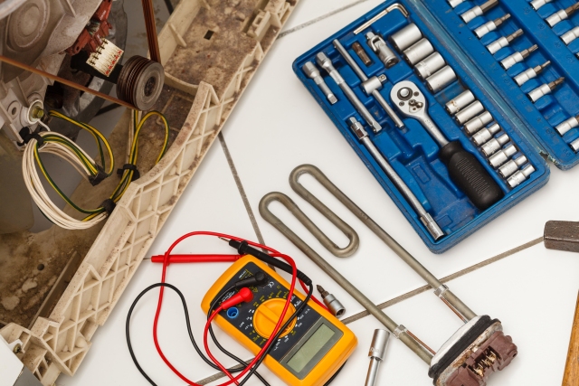 Appliance repairs Crystal Palace, Upper Norwood, SE19