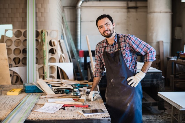 Carpenters Crystal Palace, Upper Norwood, SE19