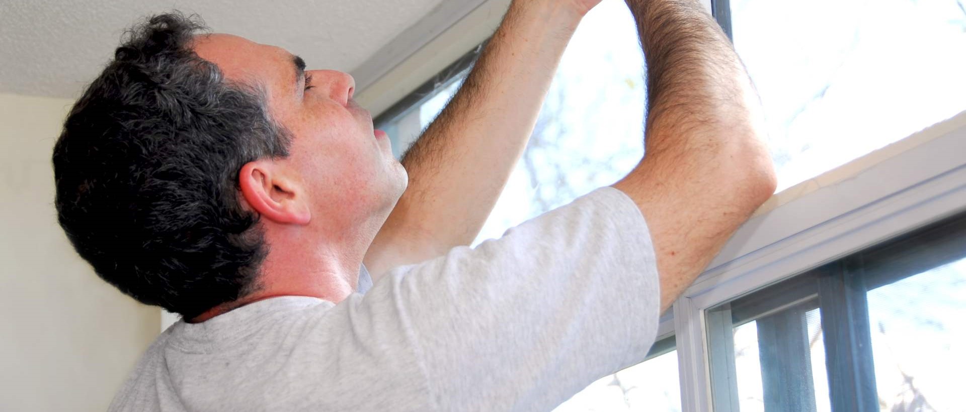 curtain fitters SE19