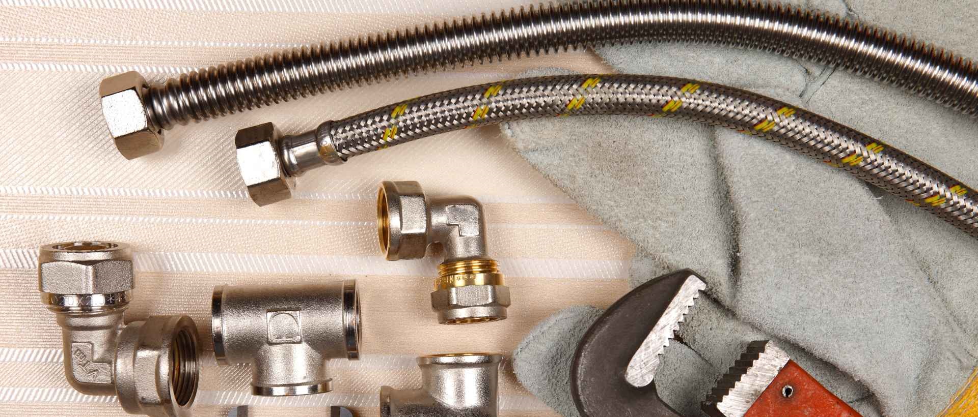 Emergency plumbers SE19