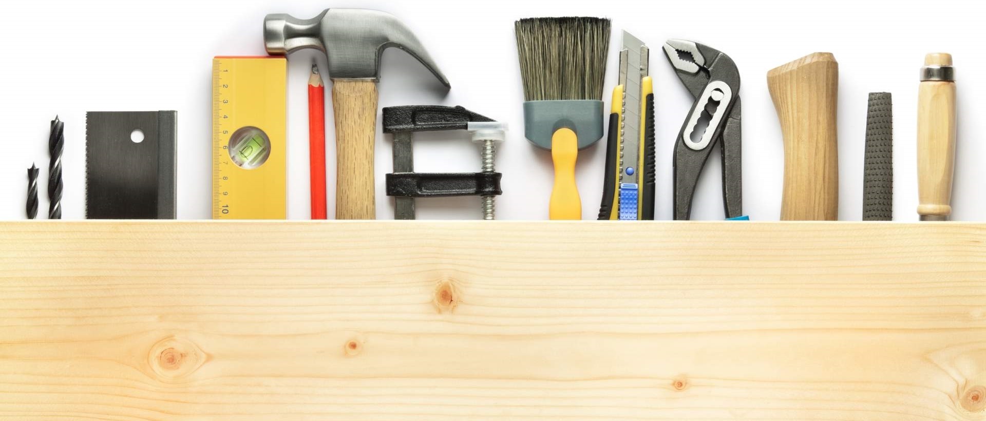 Handyman services SE19