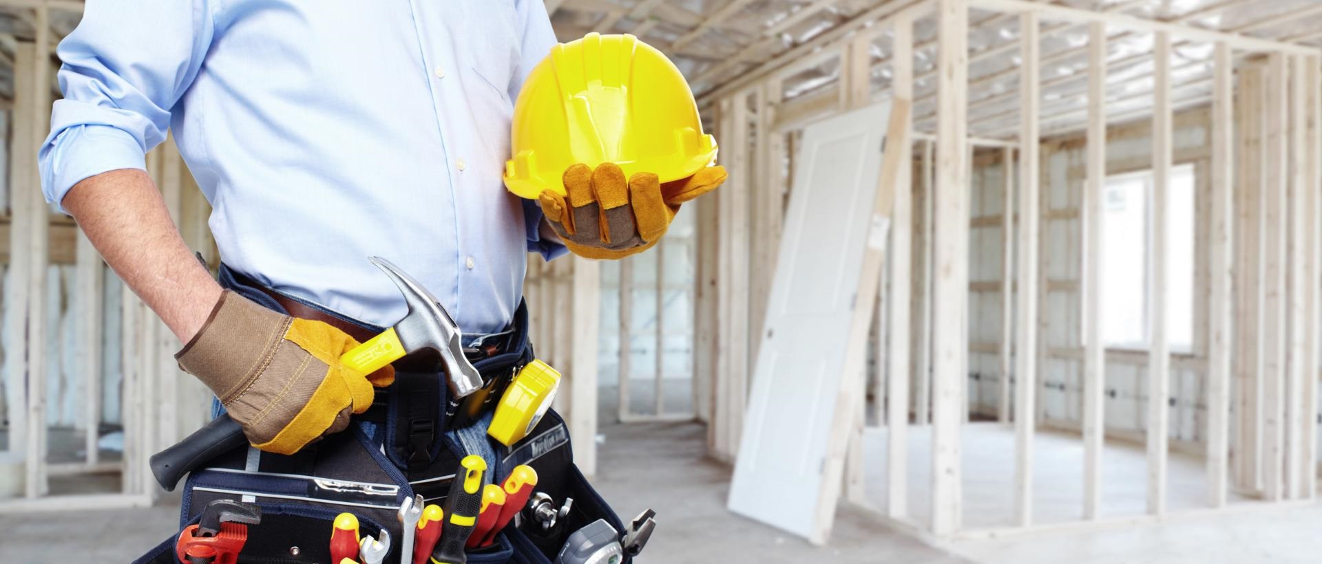 home improvements SE19