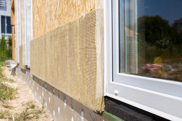 Home Insulation Crystal Palace, Upper Norwood, SE19