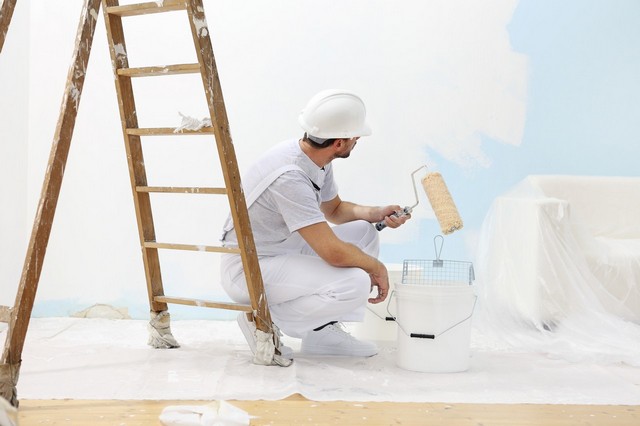 Painter Decorator Crystal Palace, Upper Norwood, SE19