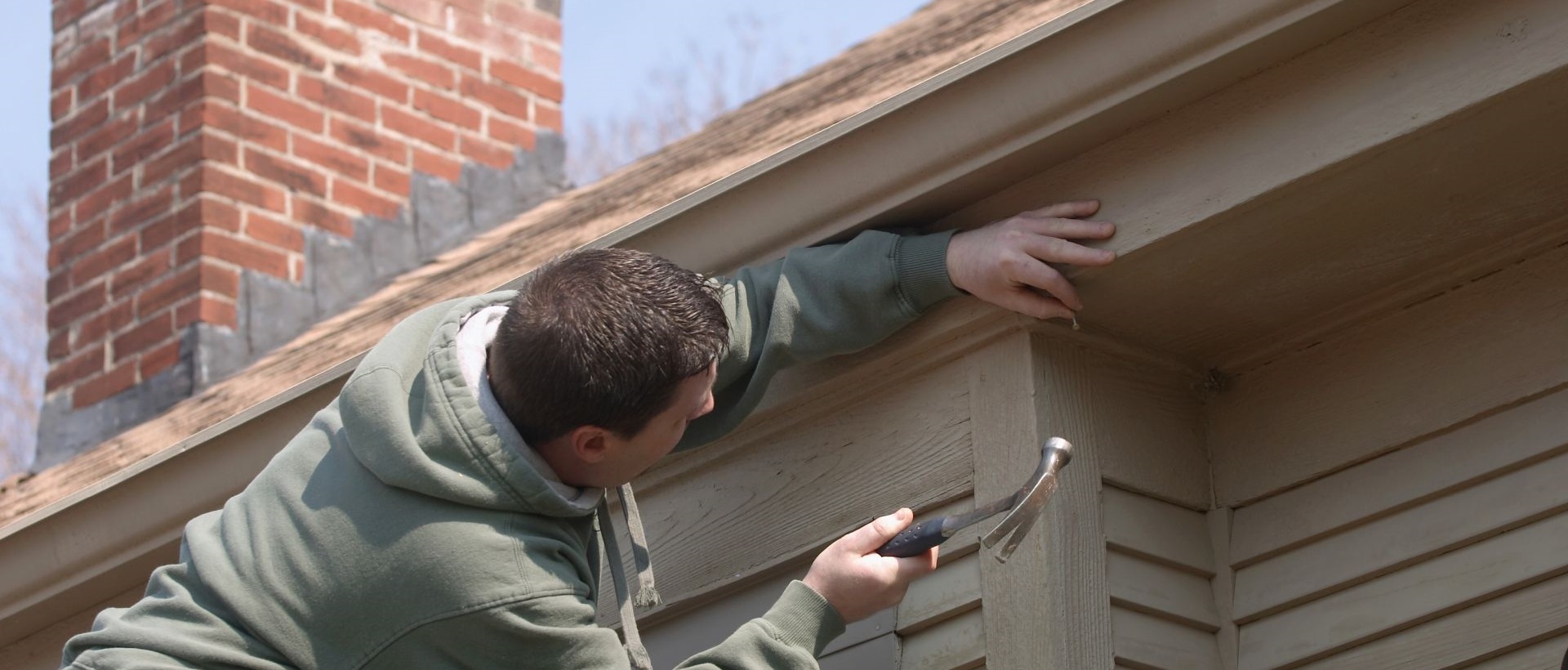 property maintenance SE19